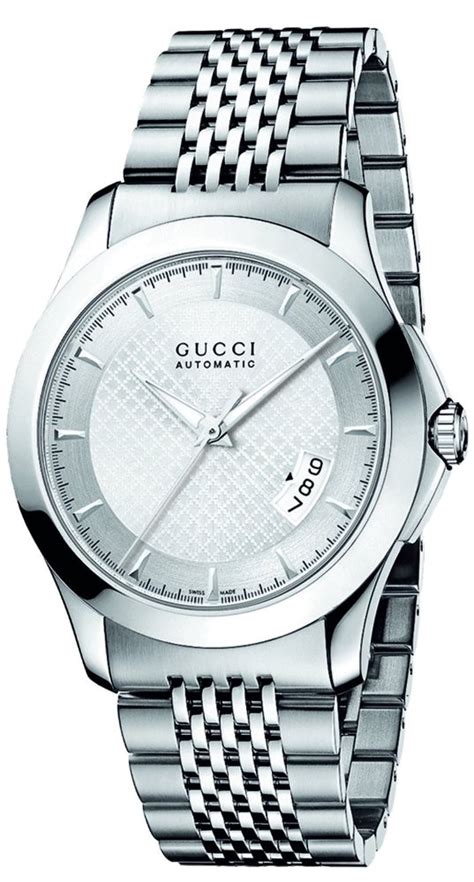 gucci orologio automatico ya126417|Gucci Watches .